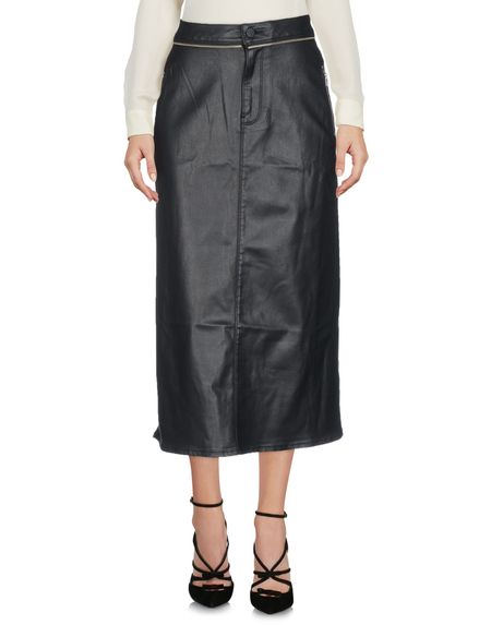 Юбка CALVIN KLEIN JEANS Юбка CALVIN KLEIN JEANS