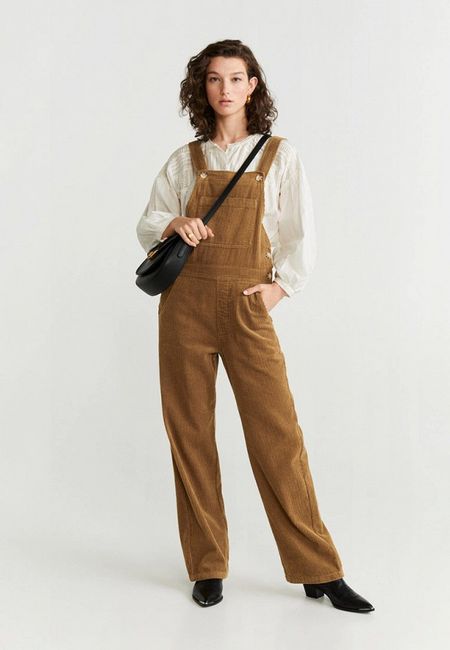 Комбинезон Mango Комбинезон Mango