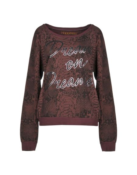 Толстовка HAPPINESS Толстовка HAPPINESS