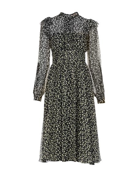 Платье N°21 Платье N°21