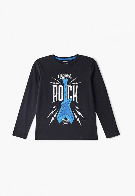 Лонгслив Modis Лонгслив Modis