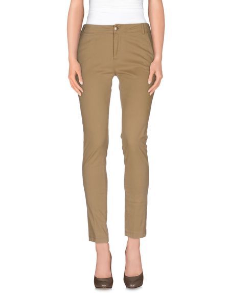 Брюки MAURO GRIFONI Брюки MAURO GRIFONI