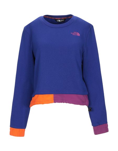 Толстовка THE NORTH FACE Толстовка THE NORTH FACE