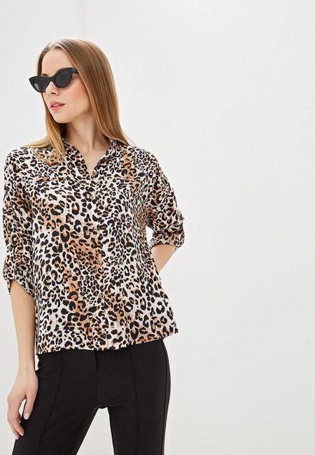 Блуза Love Republic Блуза Love Republic