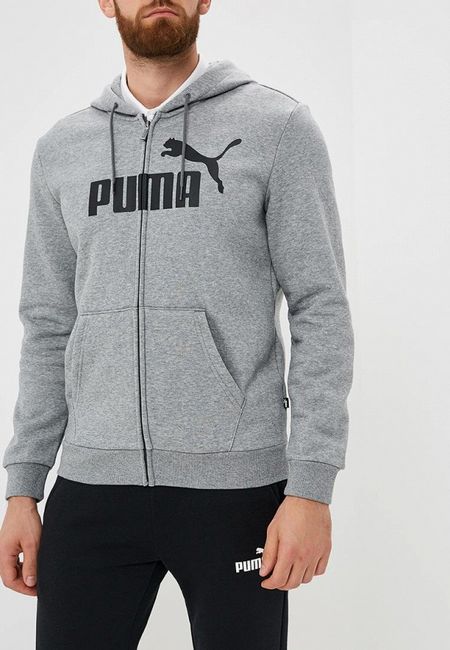 Толстовка PUMA Толстовка PUMA