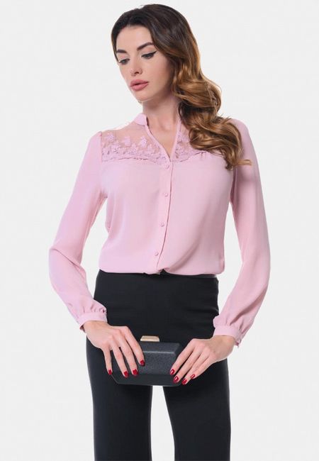 Блуза Genevie Блуза Genevie