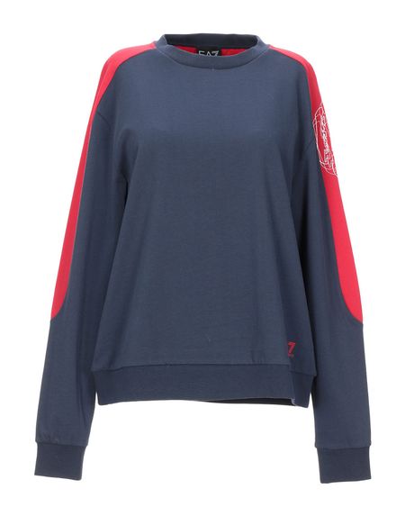 Толстовка EA7 Толстовка EA7