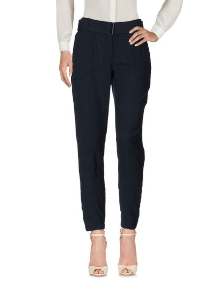 Брюки BURBERRY Брюки BURBERRY