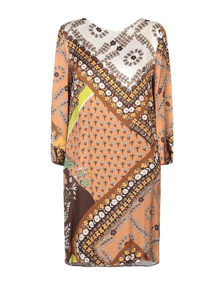 Платье BIANCOGHIACCIO Платье BIANCOGHIACCIO