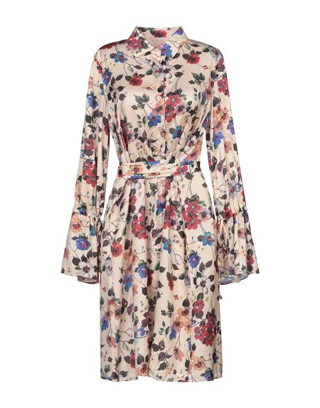 Платье KAOS JEANS Платье KAOS JEANS