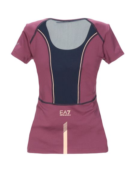 Футболка EMPORIO ARMANI Футболка EMPORIO ARMANI