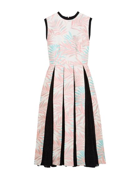 Платье HOUSE OF HOLLAND Платье HOUSE OF HOLLAND