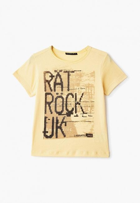 Футболка Sisley Футболка Sisley