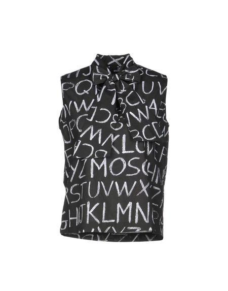 Топ LOVE MOSCHINO Топ LOVE MOSCHINO