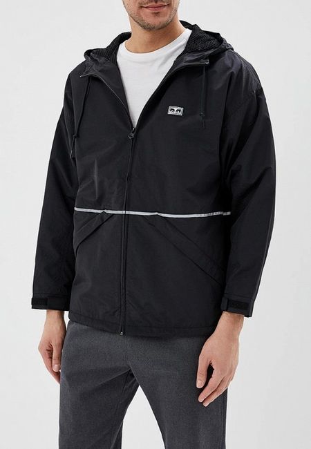 Футболка Obey Футболка Obey