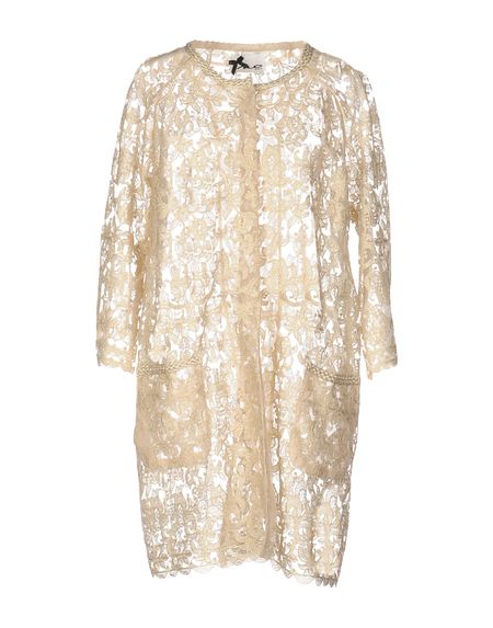 Пальто NO SECRETS Пальто NO SECRETS