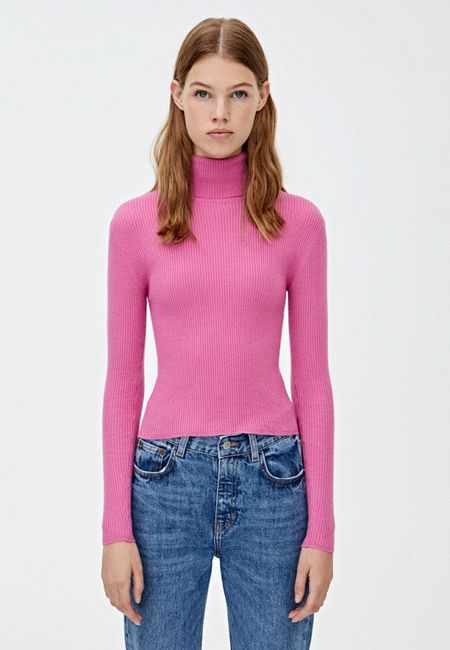Кофта Pull&Bear Кофта Pull&Bear