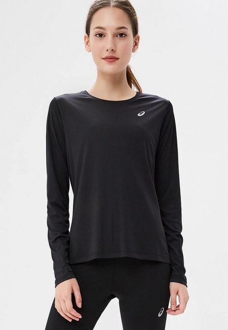 Лонгслив ASICS Лонгслив ASICS