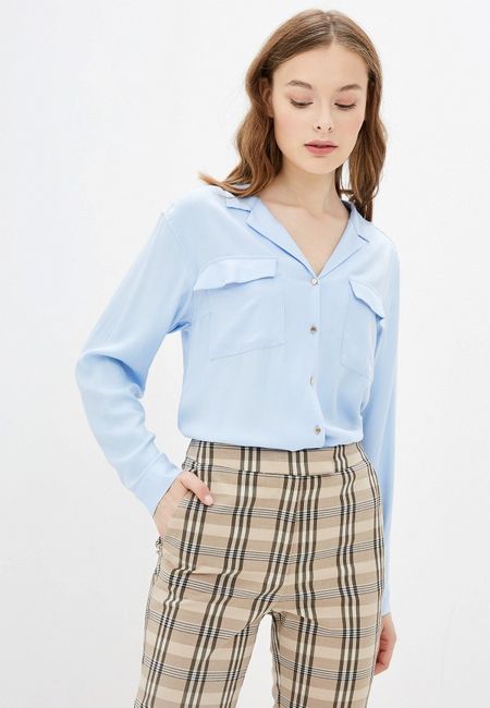 Блуза Vilatte Блуза Vilatte