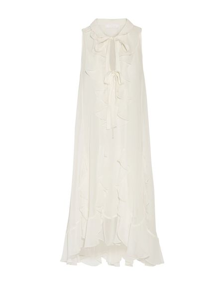 Платье CHLOÉ Платье CHLOÉ