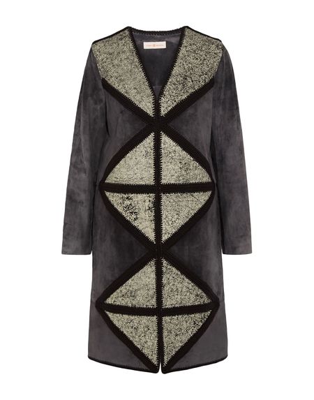 Пальто TORY BURCH Пальто TORY BURCH