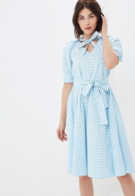 Платье Feeclot Платье Feeclot