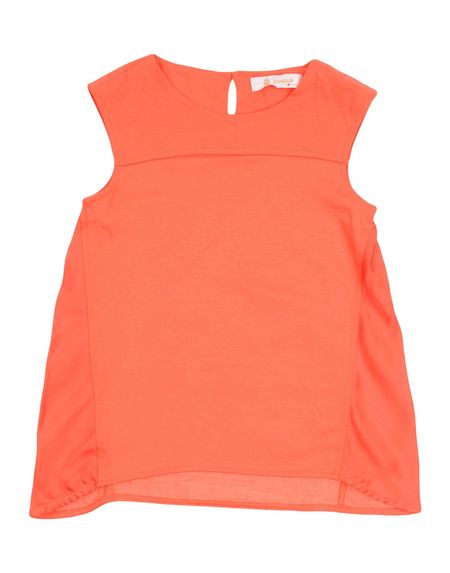 Футболка DONDUP DQUEEN Футболка DONDUP DQUEEN