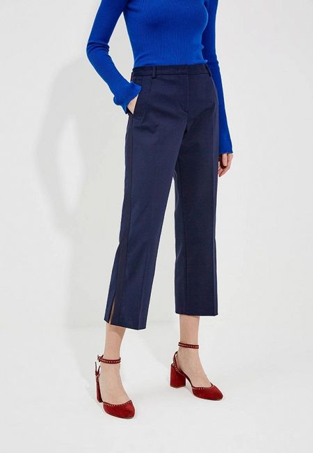 Брюки Iceberg Брюки Iceberg