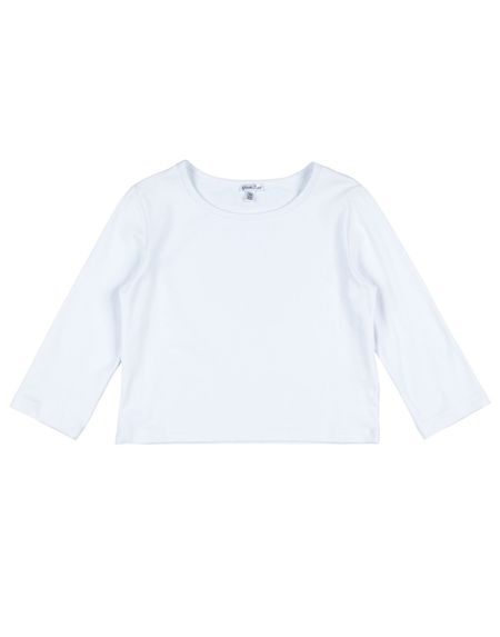 Футболка PICCOLA LUDO Футболка PICCOLA LUDO