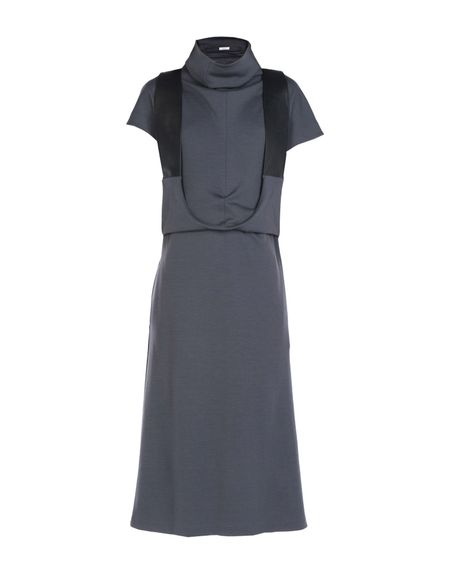 Платье CELINE Платье CELINE