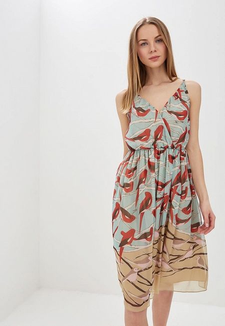 Платье L1FT Платье L1FT