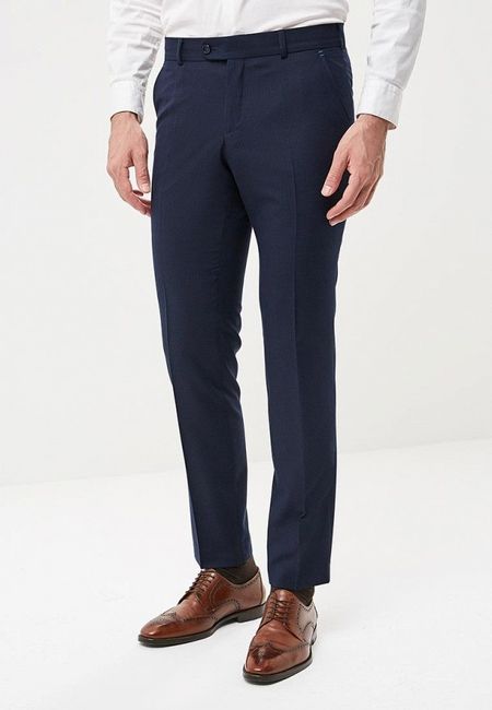 Брюки ABSOLUTEX Брюки ABSOLUTEX