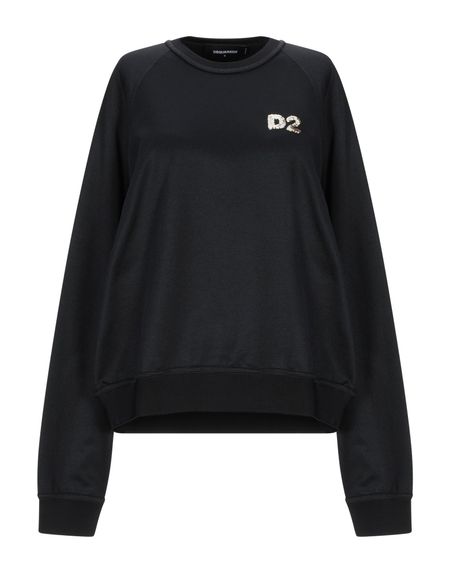 Толстовка DSQUARED2 Толстовка DSQUARED2