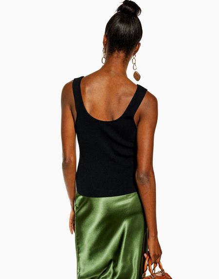 Топ TOPSHOP Топ TOPSHOP