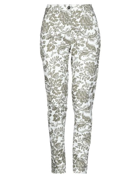 Брюки MASSIMO ALBA Брюки MASSIMO ALBA