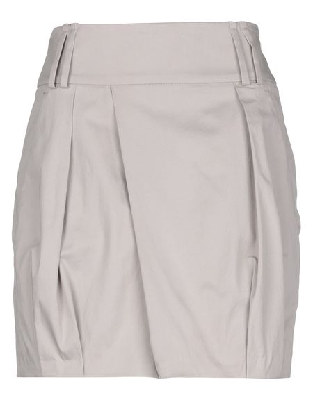 Юбка BRUNELLO CUCINELLI Юбка BRUNELLO CUCINELLI