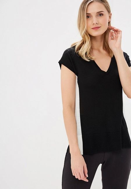 Пуловер Adolfo Dominguez Пуловер Adolfo Dominguez