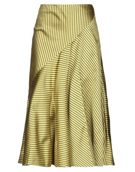 Юбка HAIDER ACKERMANN Юбка HAIDER ACKERMANN