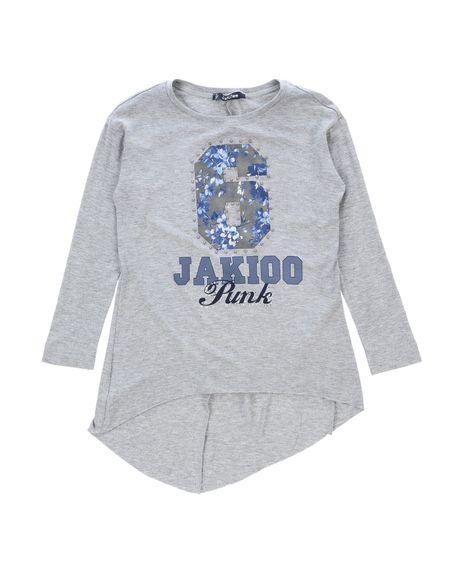 Футболка JAKIOO Футболка JAKIOO