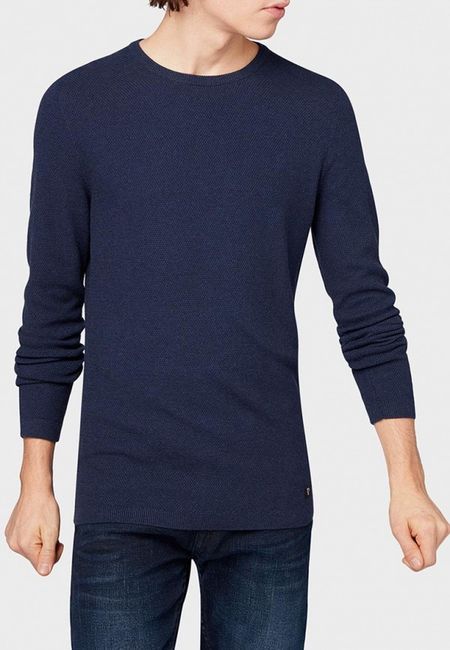 Джемпер Tom Tailor Denim Джемпер Tom Tailor Denim