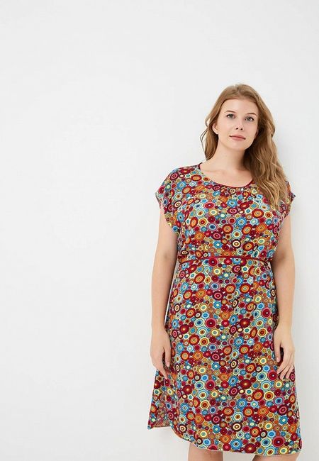 Платье Magwear Платье Magwear