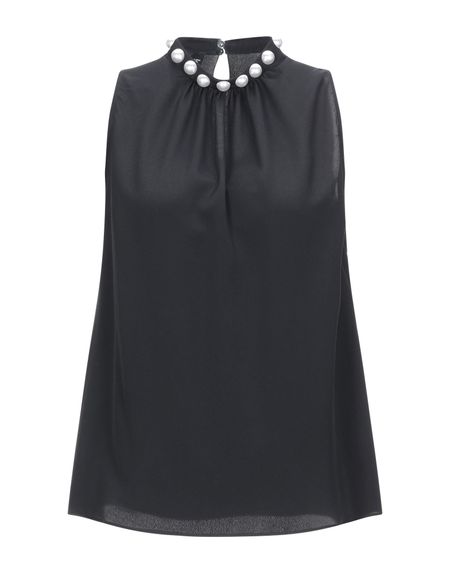 Топ BOUTIQUE MOSCHINO Топ BOUTIQUE MOSCHINO