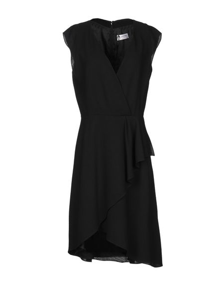 Платье LANVIN Платье LANVIN