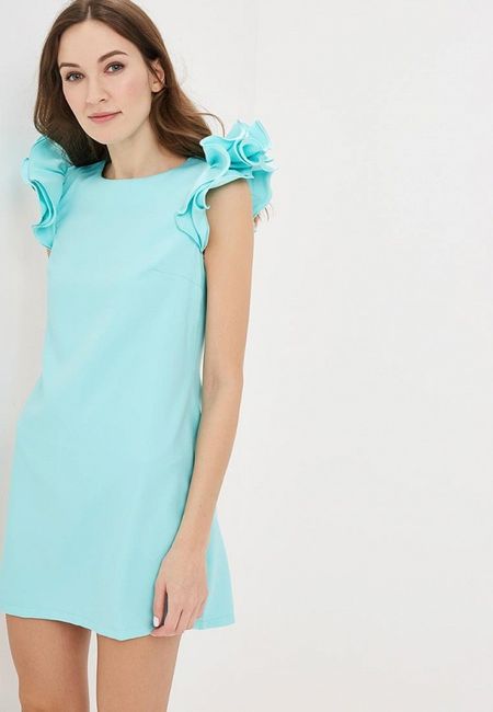 Платье Indiano Natural Платье Indiano Natural