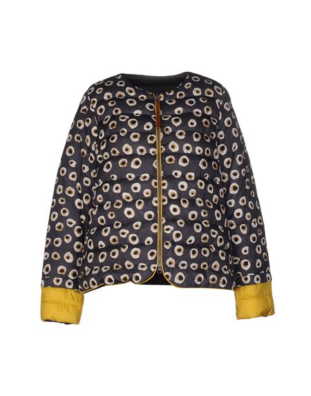 Пуховик MALÌPARMI Пуховик MALÌPARMI