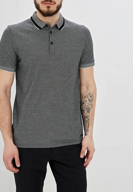 Футболка Boss Hugo Boss Футболка Boss Hugo Boss