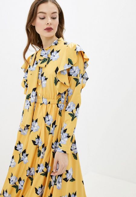 Платье Sister Jane Платье Sister Jane