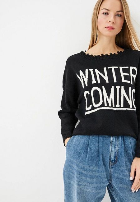 Джемпер By Swan Джемпер By Swan