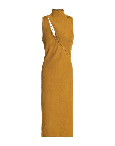 Платье CUSHNIE Платье CUSHNIE