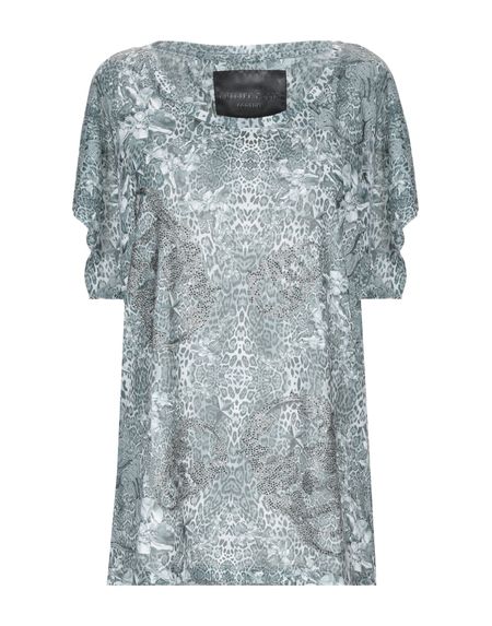 Футболка PHILIPP PLEIN Футболка PHILIPP PLEIN